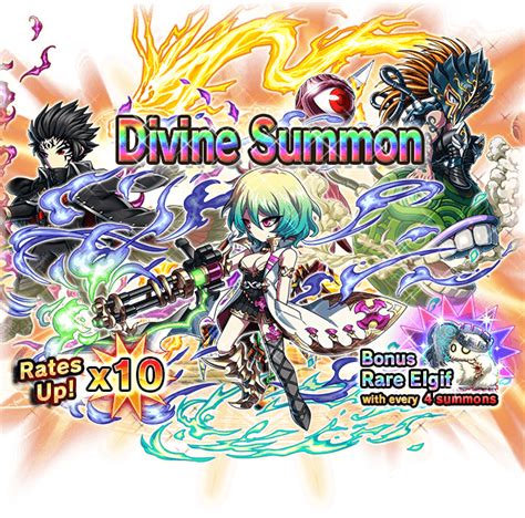 Shion and Co is here : r/bravefrontier .